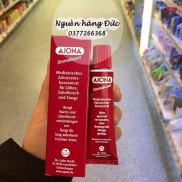 Kem đánh răng Ajona Đức hàng CHUẨN [Cao cấp] - Nguồn hàng Đức